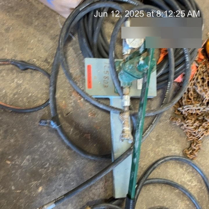 2021 PINNACLE PDQH-2000