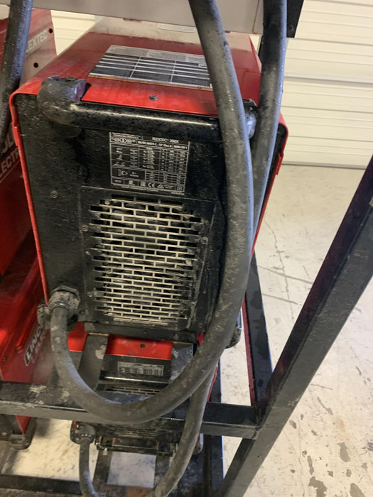 2020 LINCOLN ELECTRIC FLEXTEC 350X