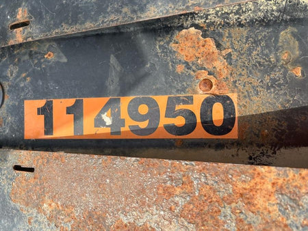 2020 LIND EQUIPMENT LE980LEDV-T4B