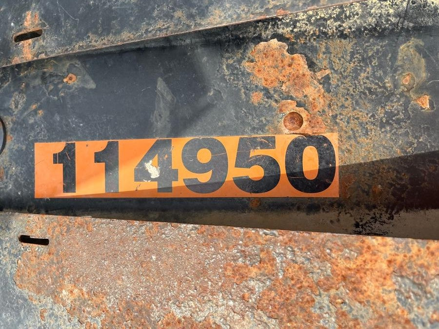 2020 LIND EQUIPMENT LE980LEDV-T4B