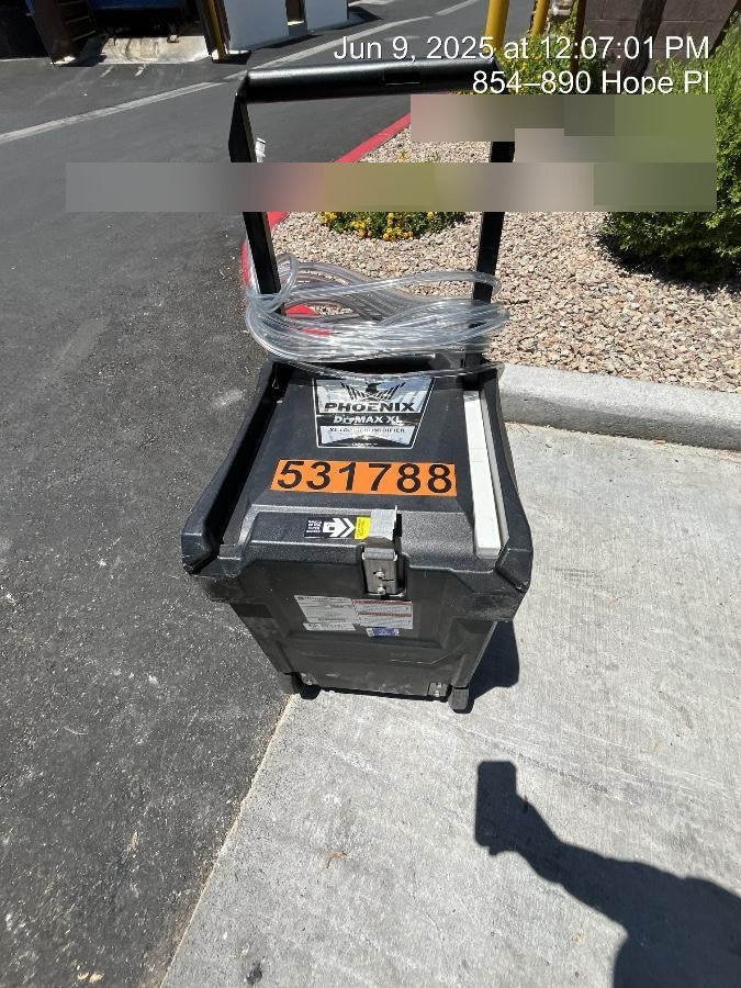 2021 PHOENIX DryMAX XL