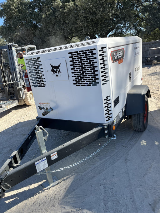 2025 BOBCAT PA425WCU-T4F