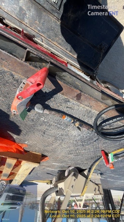 2023 MICHIGAN PNEUMATIC T3-EHDH-CARBIDE