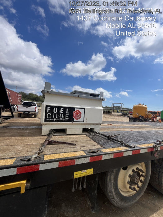 2023 WESTERN GLOBAL FCS119-ES