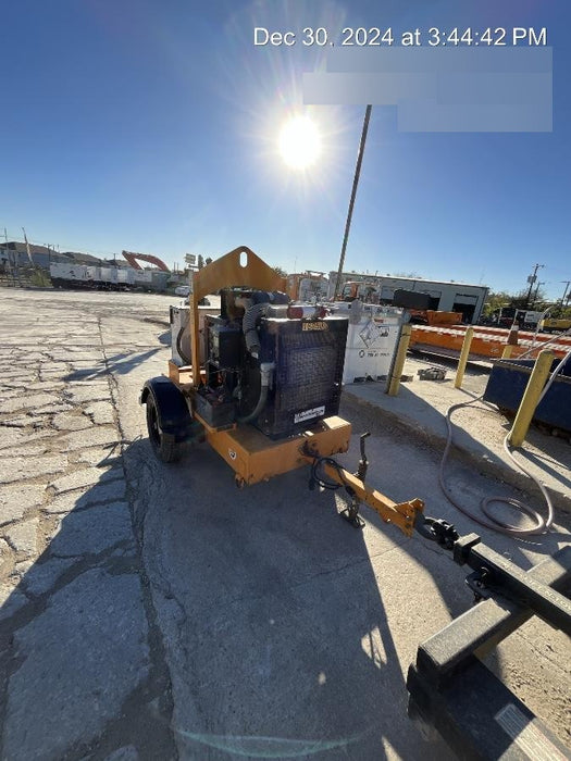 2021 HYDRA TECH HT74DVD