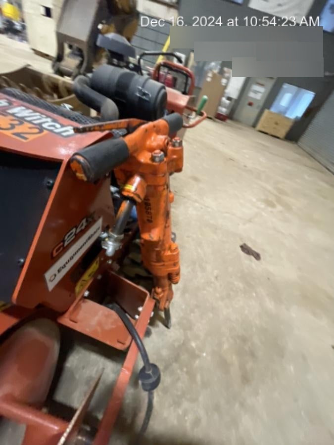 2019 AMERICAN PNEUMATIC TOOL 5240
