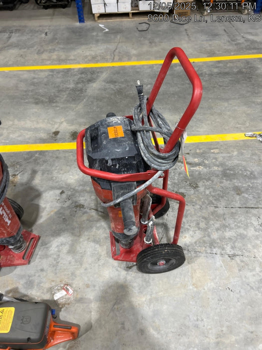 2024 HILTI TE 3000-AVR