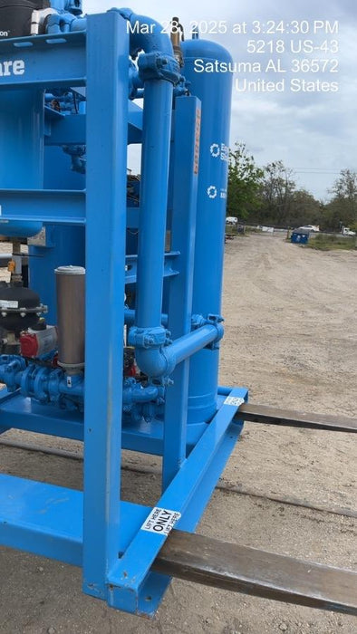 2024 HANKISON RDH-450G