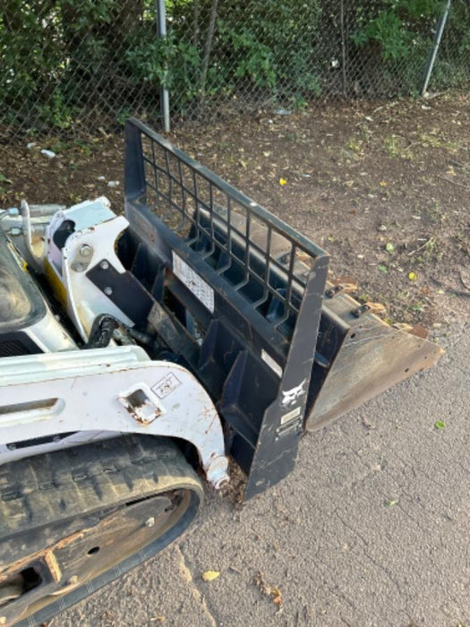 2023 BOBCAT 36" Mini Skid Steer Fork Carriage - Bobcat