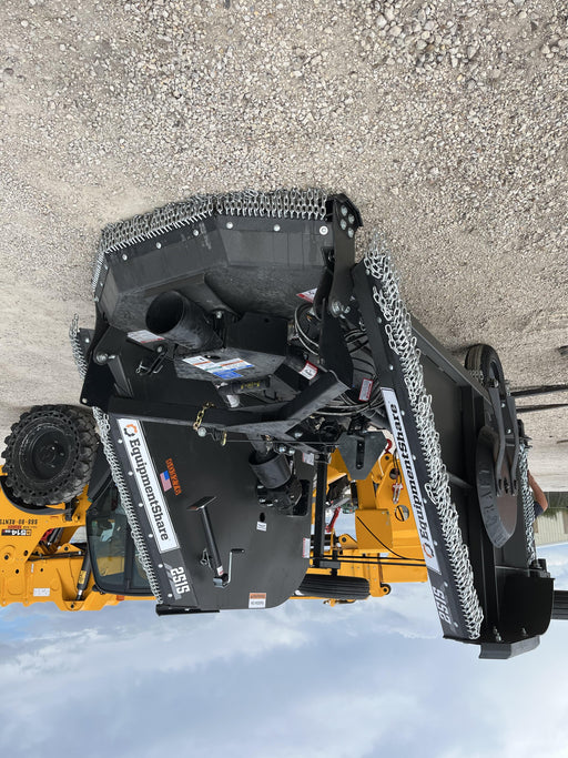 2025 IRONCRAFT 2515-IC-FFT6-LEDLK-GR