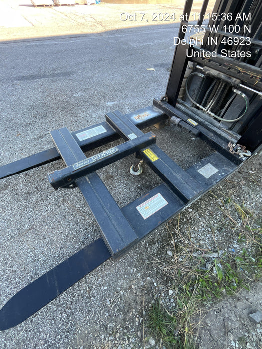 2020 STAR INDUSTRIES 1395B