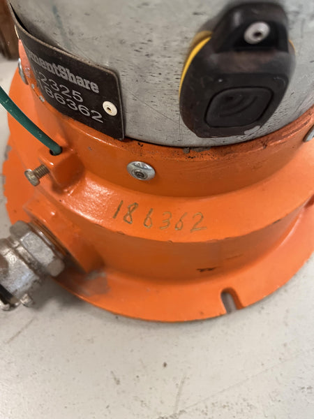 2021 MICHIGAN PNEUMATIC HV-6AM