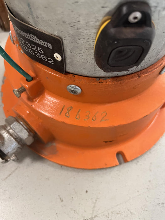 2021 MICHIGAN PNEUMATIC HV-6AM