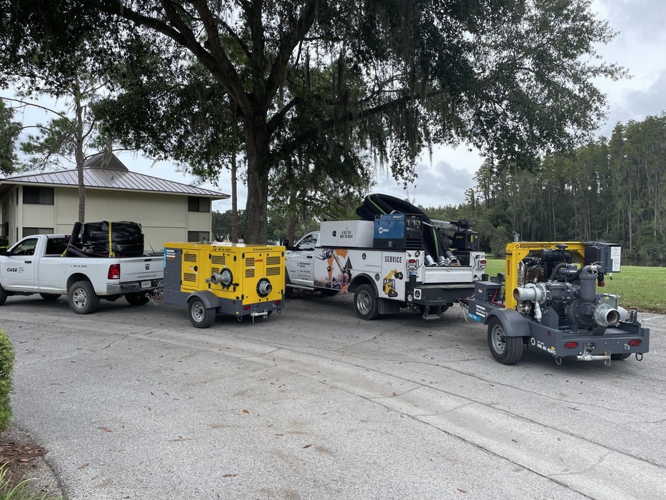 2022 ATLAS COPCO PAC F66 KD