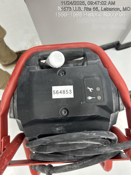 2025 HILTI TE 3000-AVR