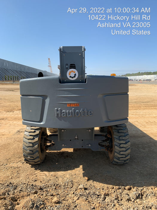 2021 LINCOLN ELECTRIC INVERTEC V276