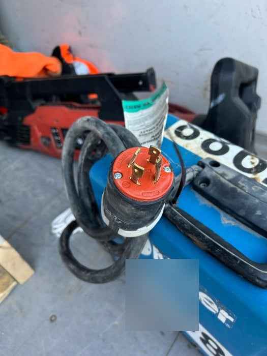 2019 MILLER ELECTRIC CST-280