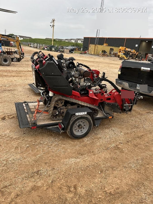 2022 BARRETO E4X6TBT