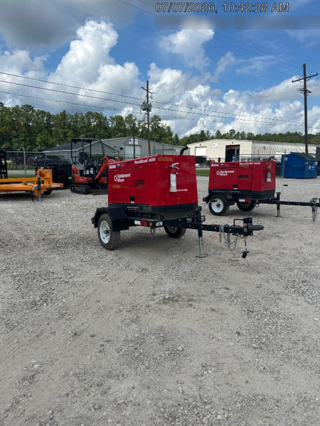 2025 ECHO DGW400DML-ES