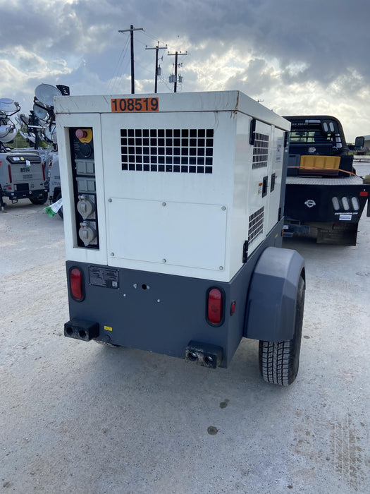 2020 ATLAS COPCO QAS45