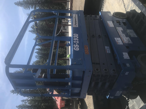 2020 Genie GS-1930 GENIE GS-1930