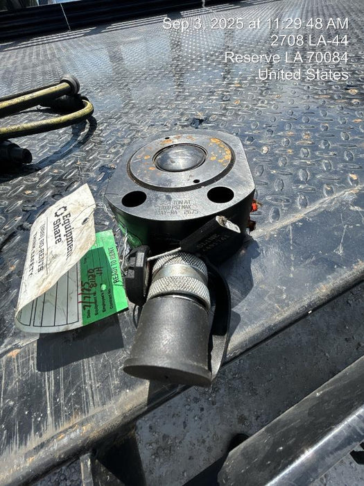 2020 POWER TEAM RLS300