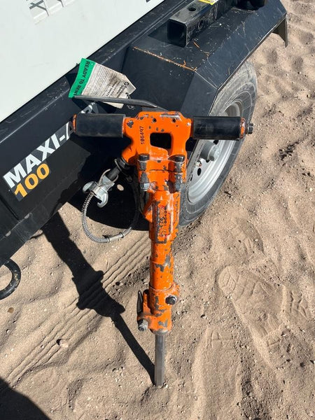 2020 MICHIGAN PNEUMATIC MP-30-1
