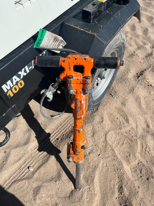 2020 MICHIGAN PNEUMATIC MP-30-1