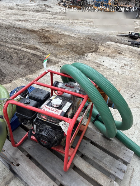 2023 MULTIQUIP QP3TH