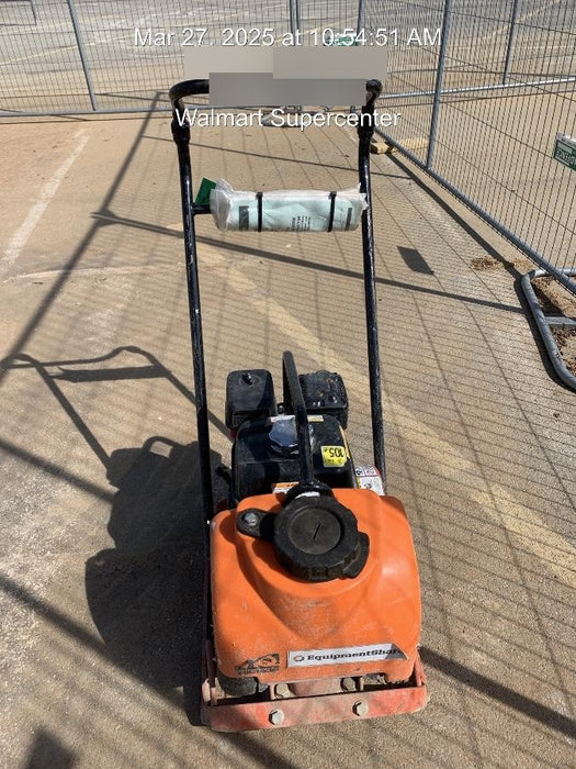 2023 MULTIQUIP MVC82VHW