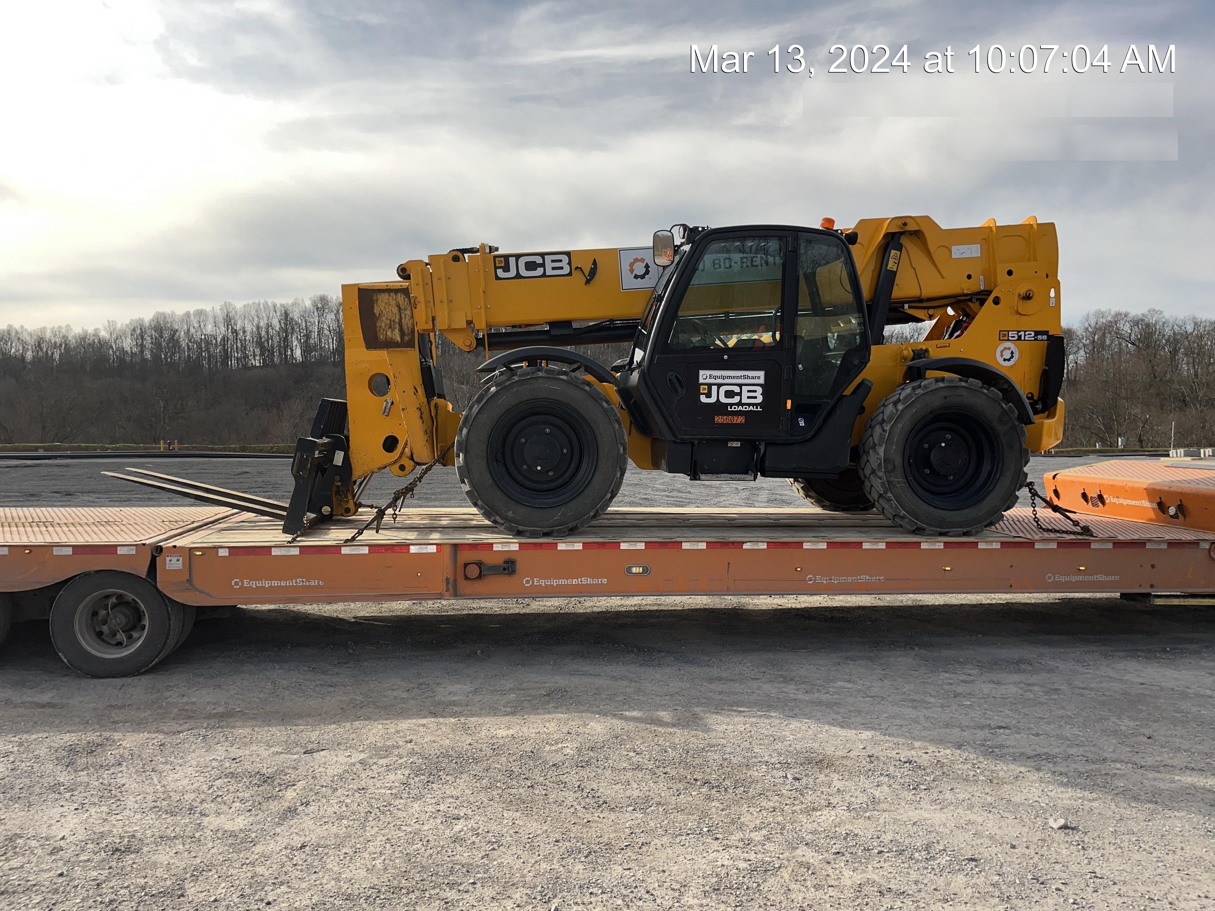 2022 JCB 512-56