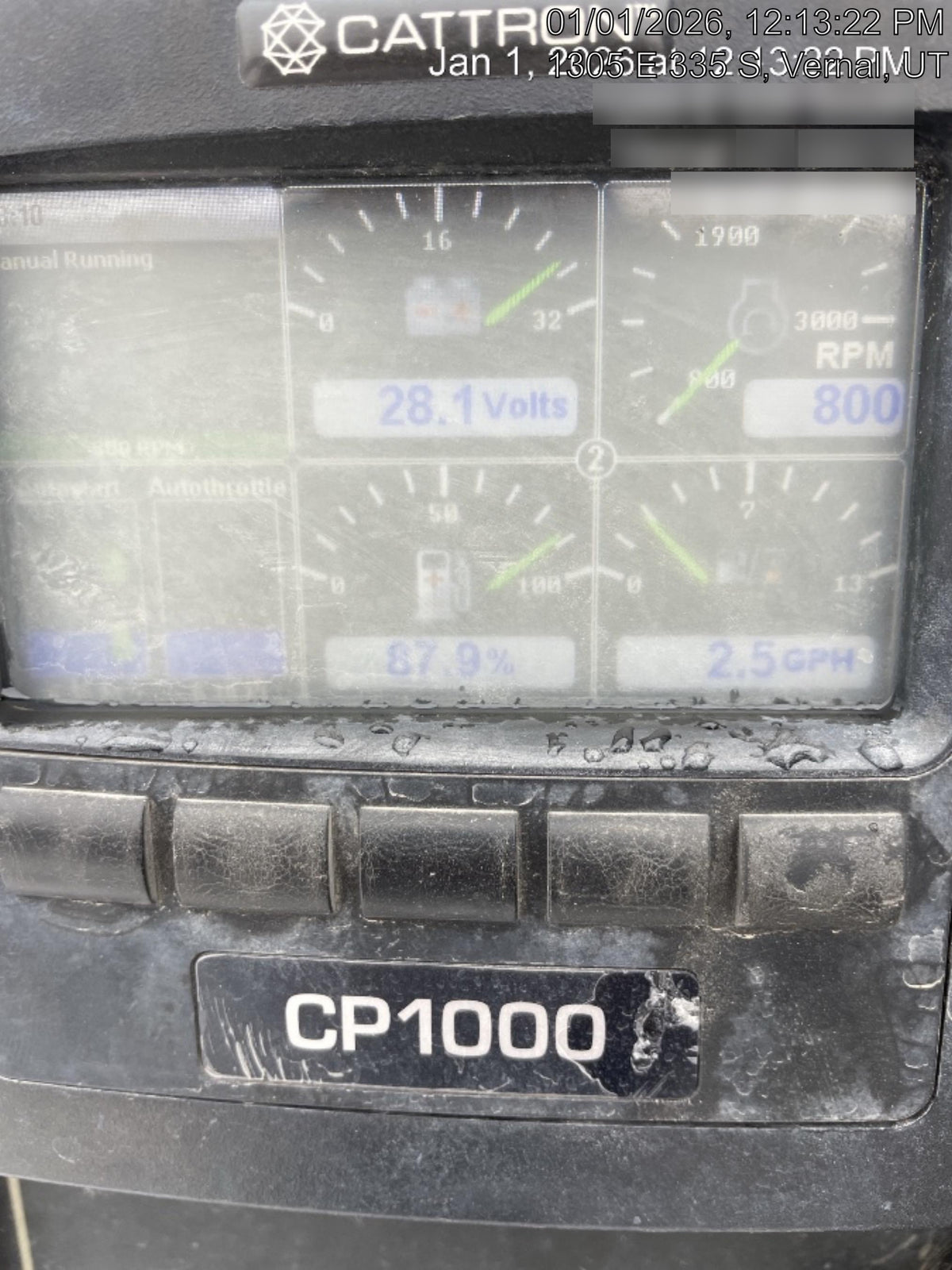 2023 PREMIER PUMP 8NHTH-RP-DC13