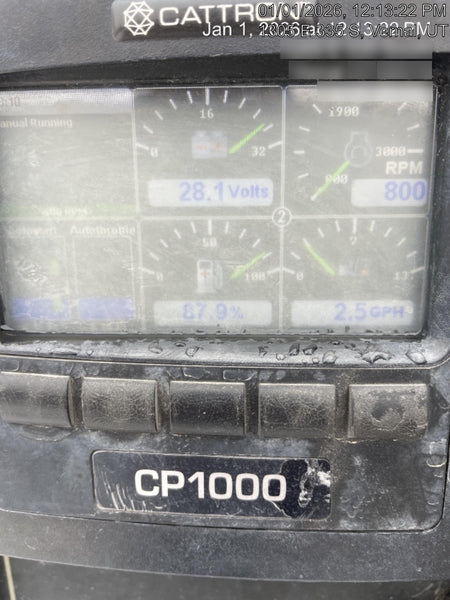 2023 PREMIER PUMP 8NHTH-RP-DC13