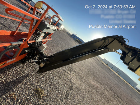 2024 JLG 860SJ