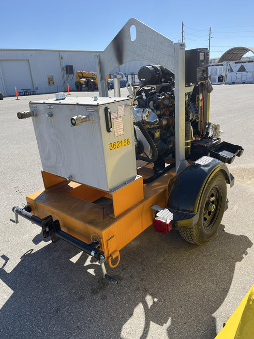 2023 HYDRA TECH HT74D/VFPT