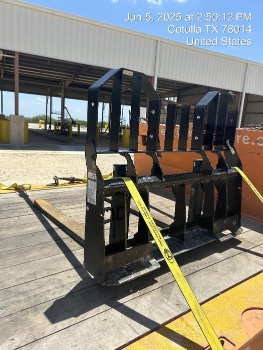 2024 VIRNIG PF4855-5VG