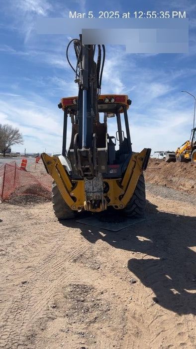 2020 JOHN DEERE 310LEP