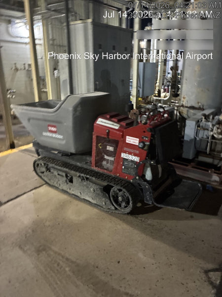 2024 TORO MBTX 2500-TS