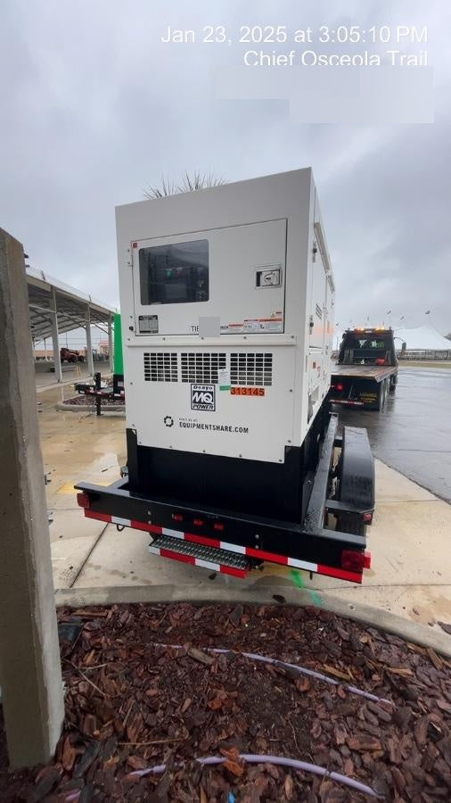 2023 MULTIQUIP DCA220