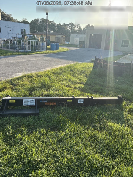 2025 STAR INDUSTRIES M1360B - Star JIB Boom