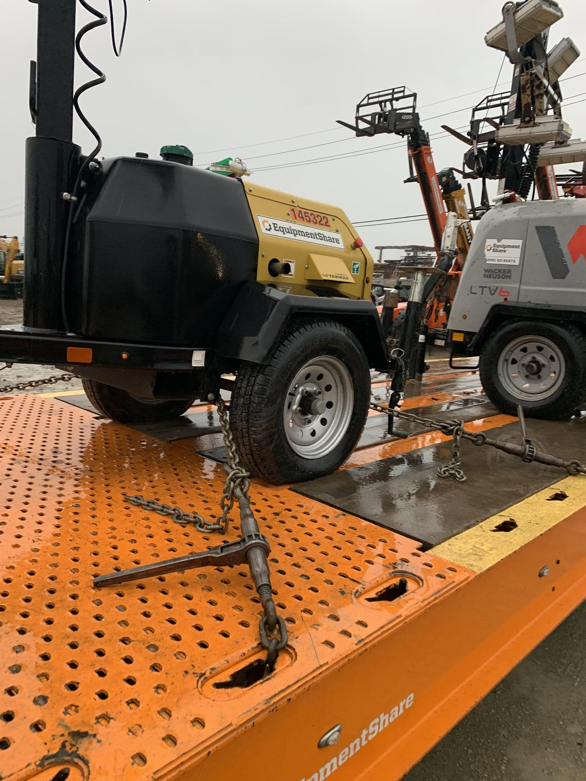 2021 ALLMAND NLV3GR