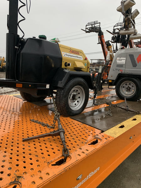 2021 ALLMAND NLV3GR