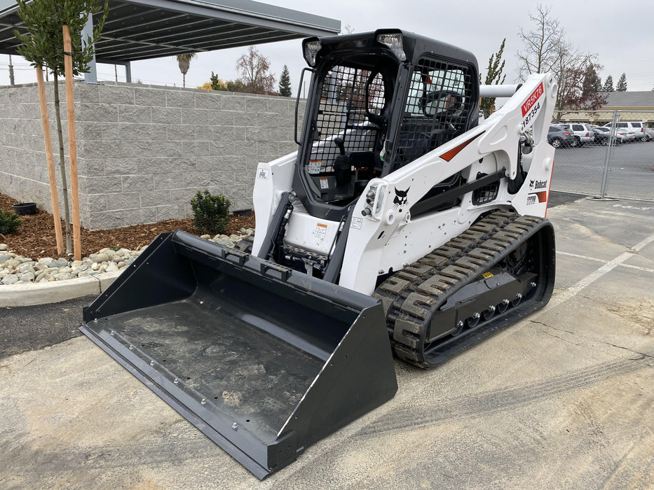 2021 BOBCAT T770