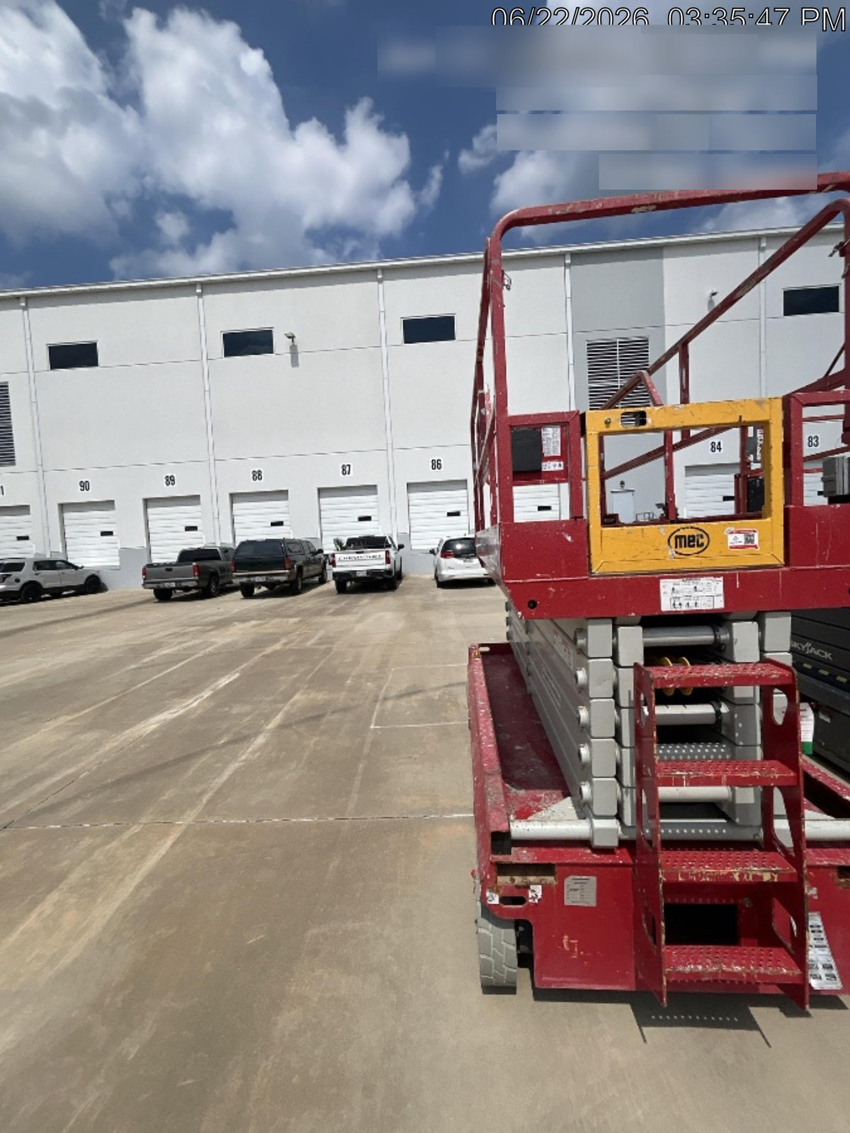 2021 MEC 4555SE