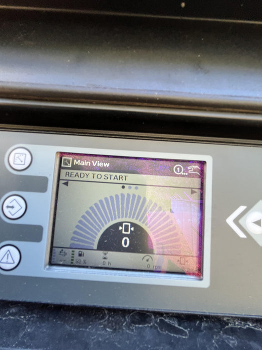 2023 ATLAS COPCO XAS 850