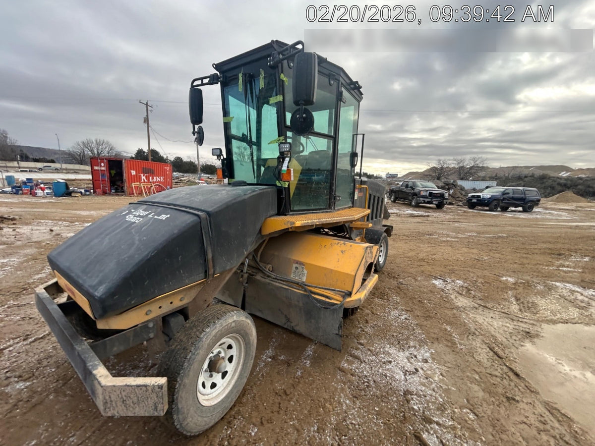 2022 LAYMOR SM450