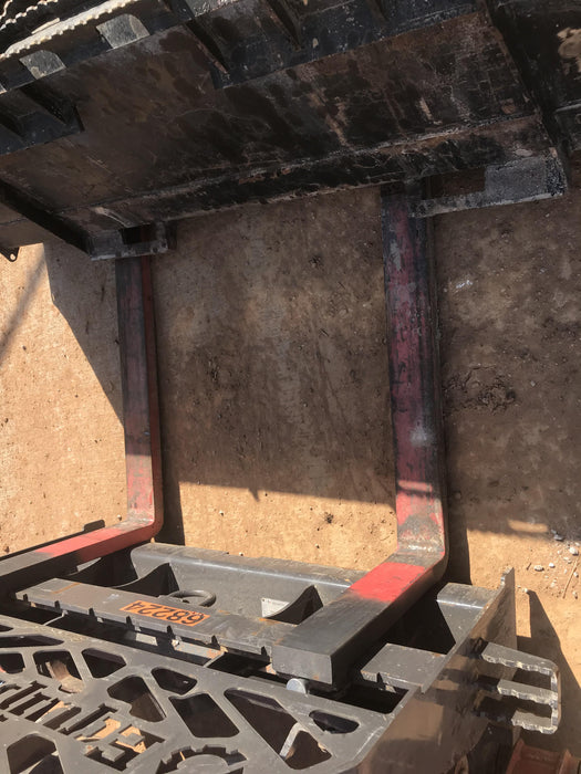 2020 PALADIN 48" Pallet Forks - Paladin