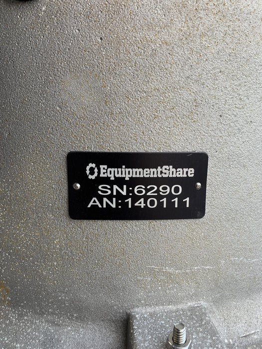 2021 MICHIGAN PNEUMATIC JF20