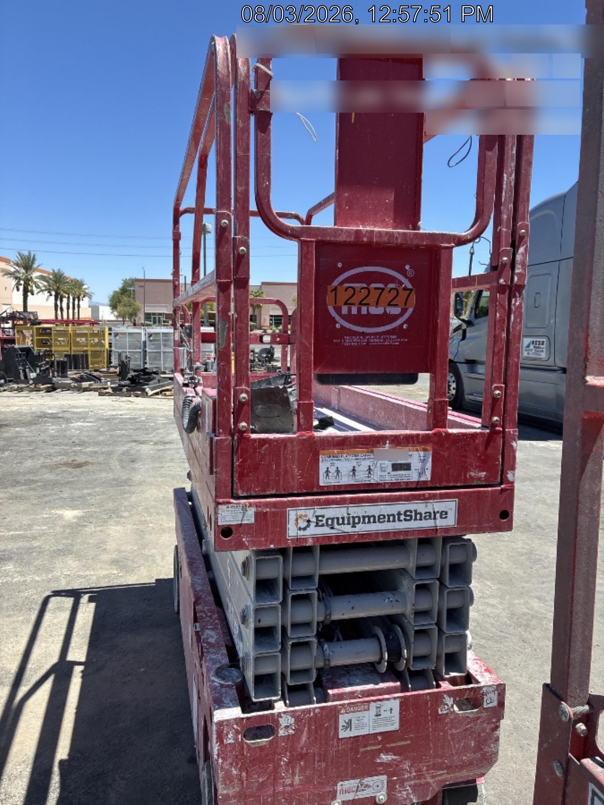2021 MEC 2632SE