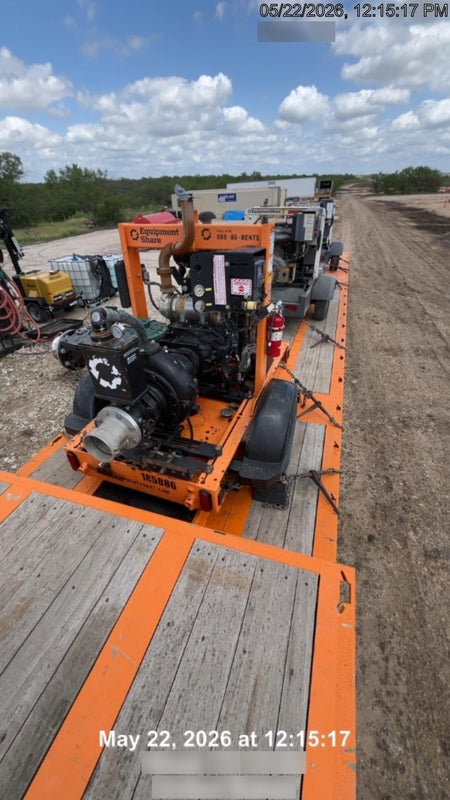 2021 PIONEER PP66S12L71-TD2.9L4